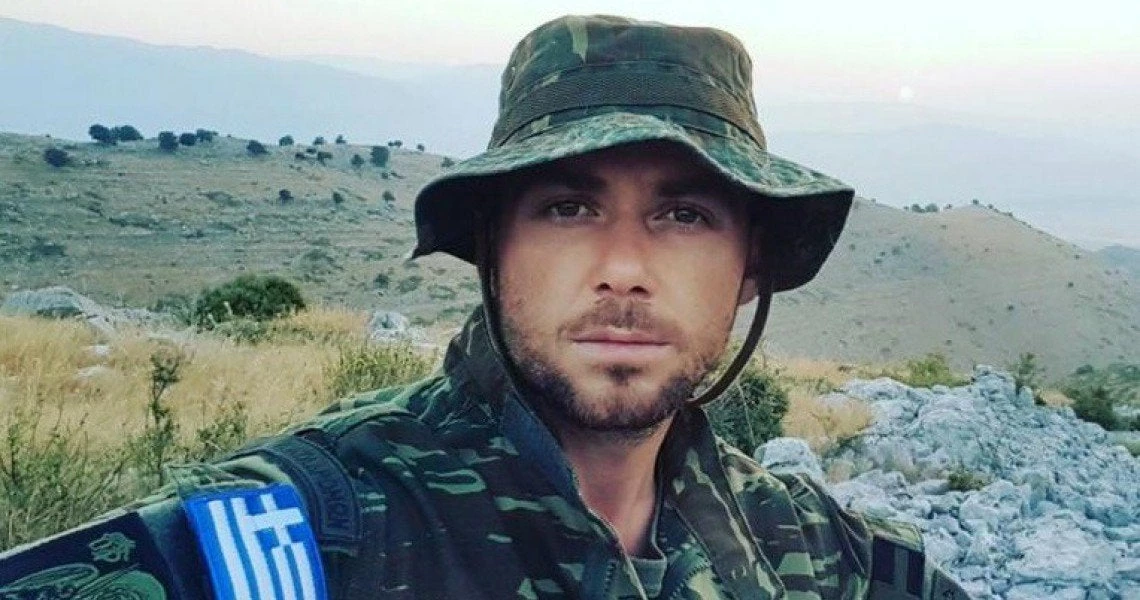 Γονείς Κωνσταντίνου Κατσίφα: Δεν αντέχουμε τον πόνο -Άδειασε το σπίτι μας